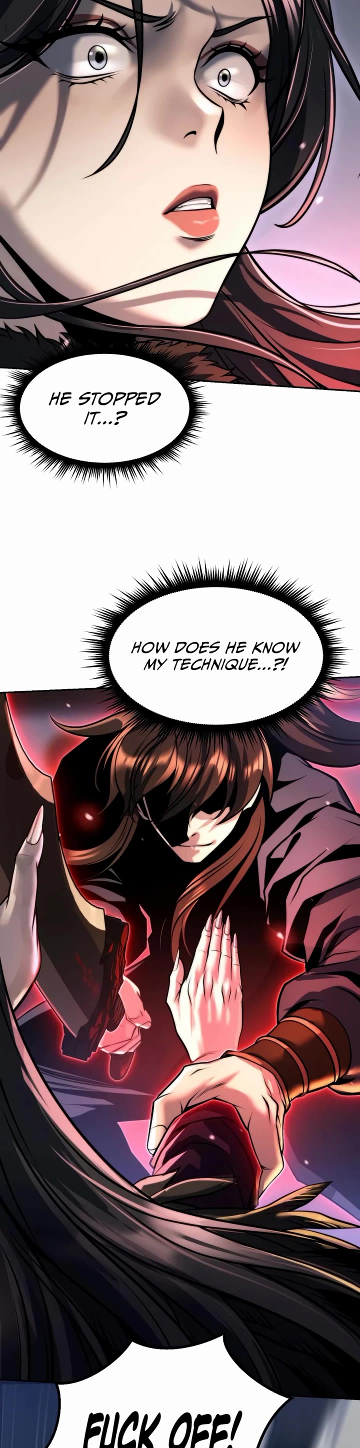 Chronicles Of The Demon Faction chapter 168 page 63