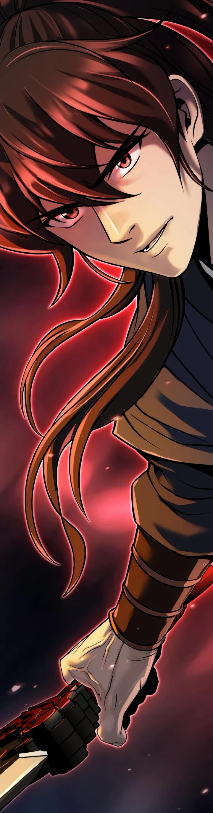 Chronicles Of The Demon Faction chapter 168 page 67