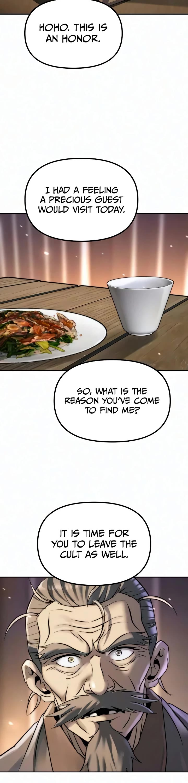 Chronicles Of The Demon Faction chapter 169 page 11