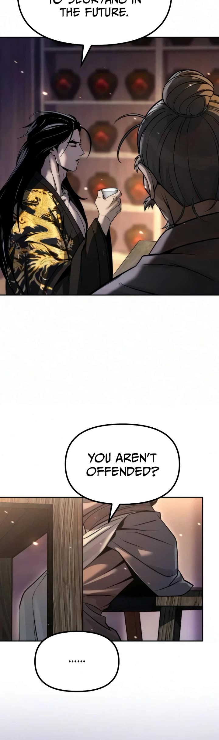 Chronicles Of The Demon Faction chapter 169 page 13