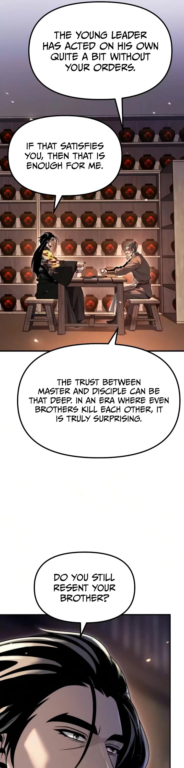 Chronicles Of The Demon Faction chapter 169 page 14