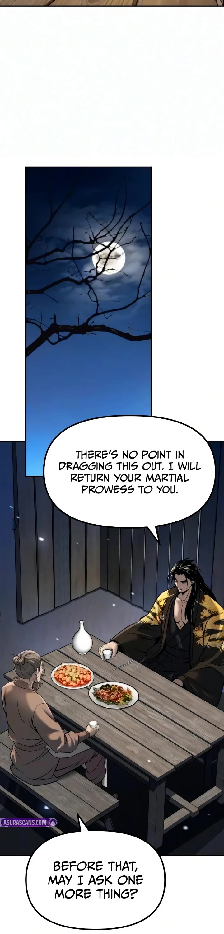 Chronicles Of The Demon Faction chapter 169 page 17