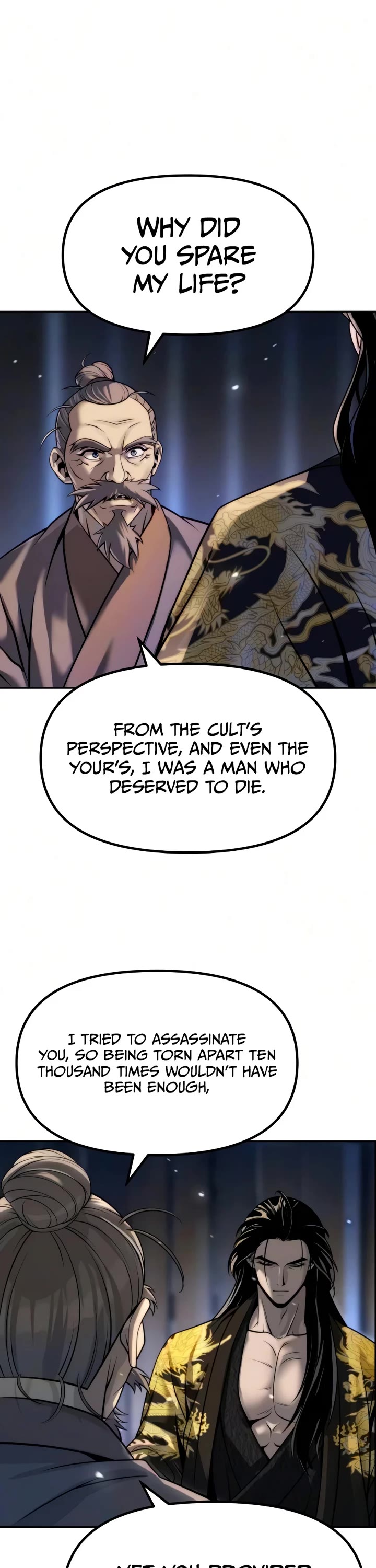 Chronicles Of The Demon Faction chapter 169 page 18