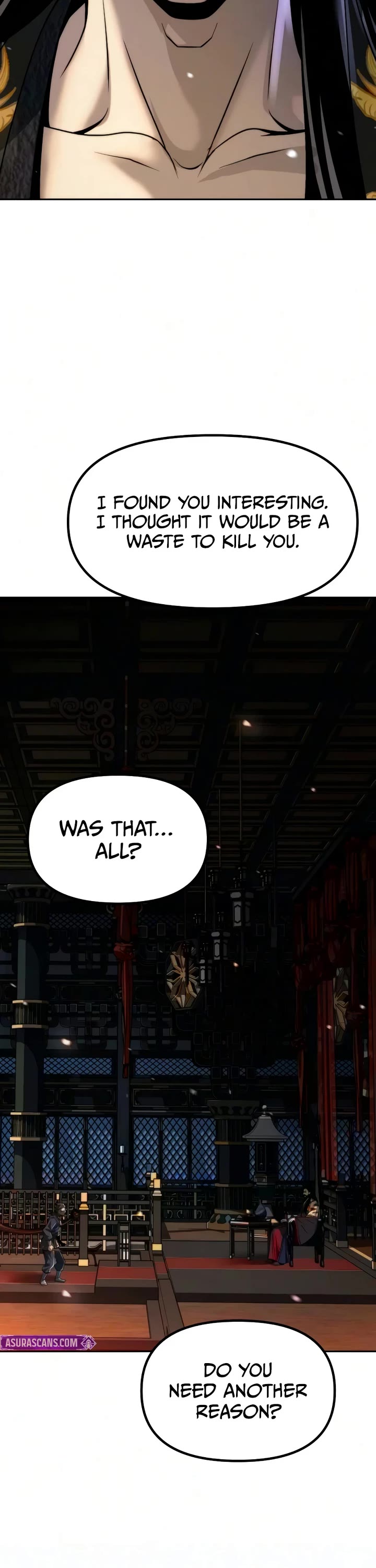 Chronicles Of The Demon Faction chapter 169 page 20