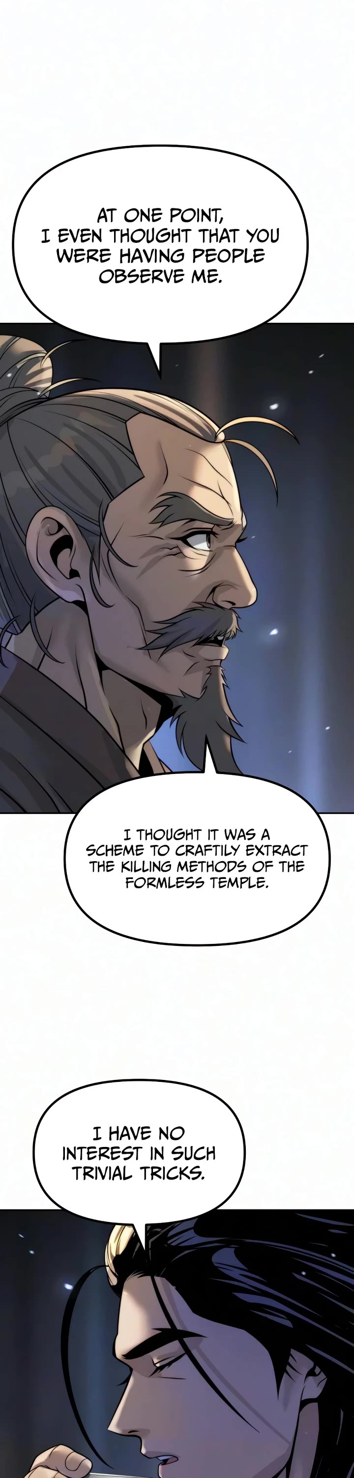 Chronicles Of The Demon Faction chapter 169 page 22