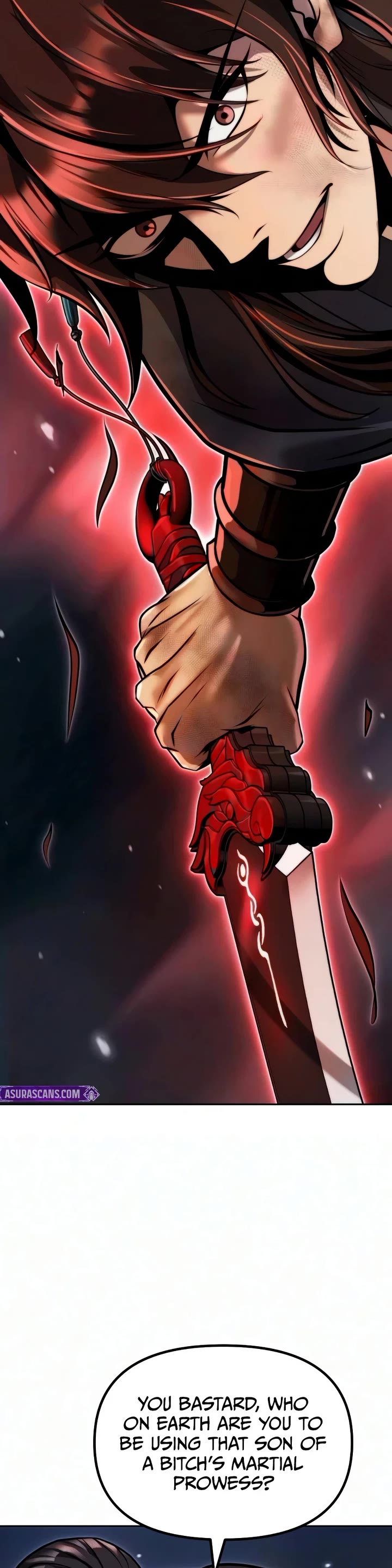 Chronicles Of The Demon Faction chapter 169 page 36