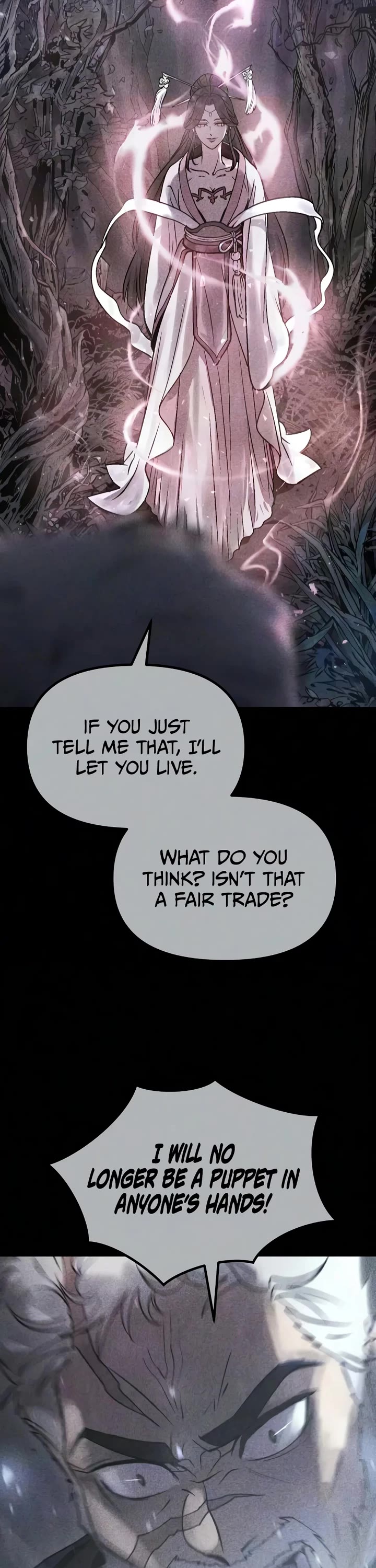 Chronicles Of The Demon Faction chapter 169 page 39