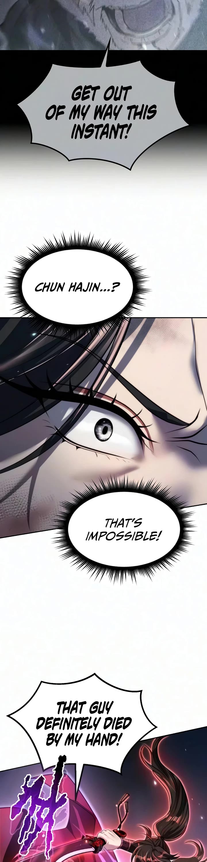 Chronicles Of The Demon Faction chapter 169 page 40