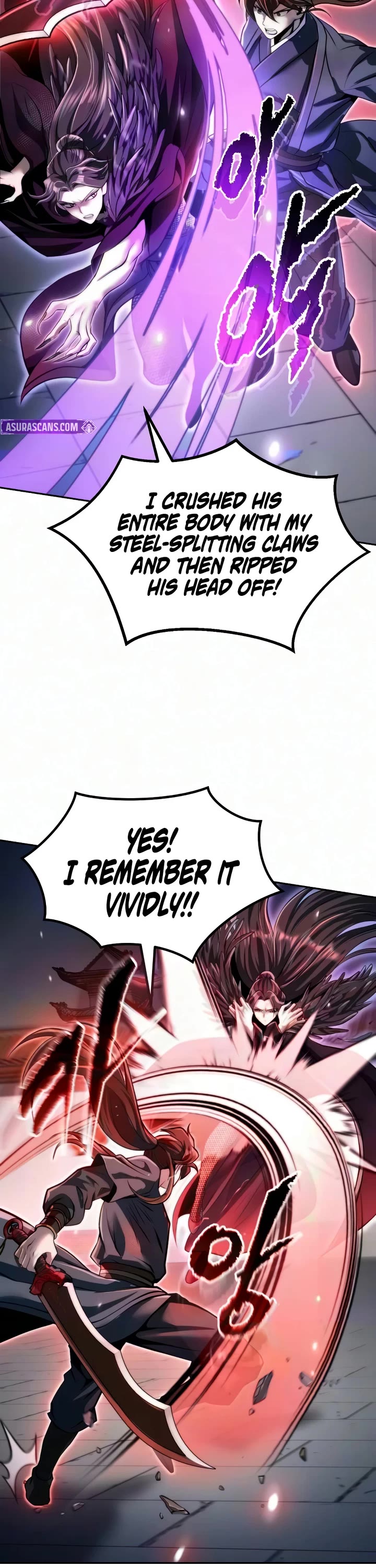 Chronicles Of The Demon Faction chapter 169 page 41
