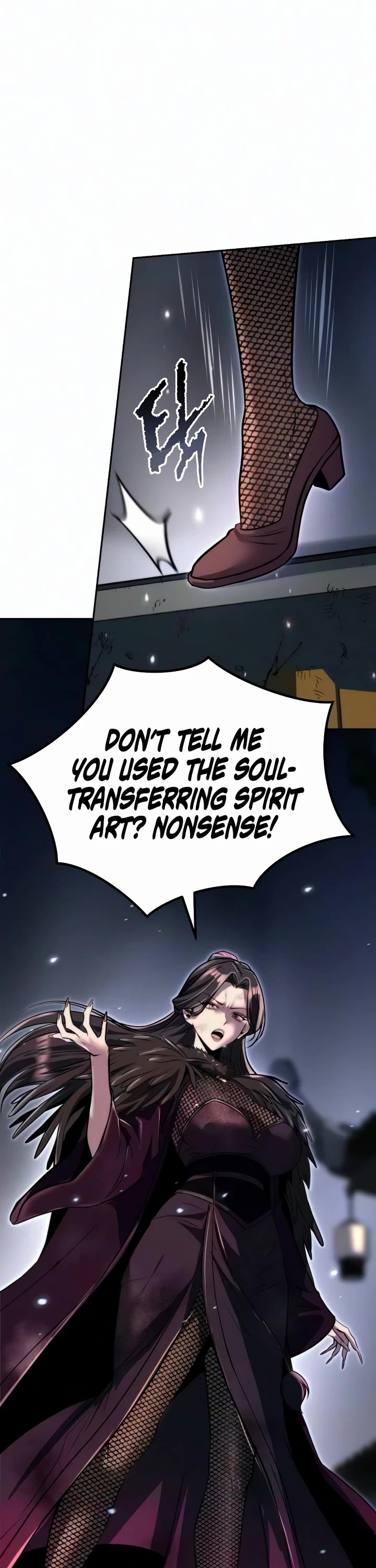 Chronicles Of The Demon Faction chapter 169 page 42