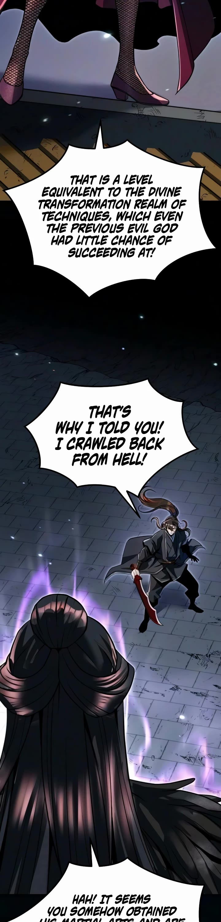 Chronicles Of The Demon Faction chapter 169 page 43
