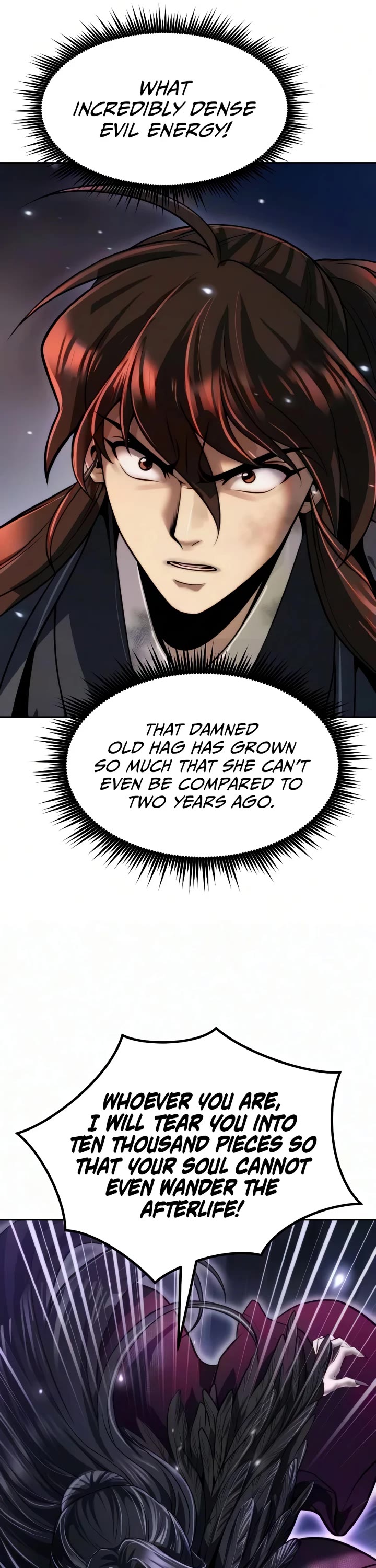 Chronicles Of The Demon Faction chapter 169 page 46