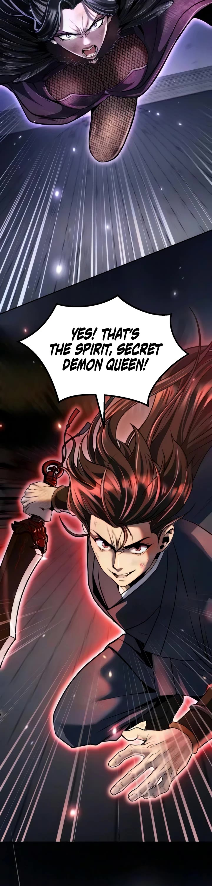 Chronicles Of The Demon Faction chapter 169 page 47
