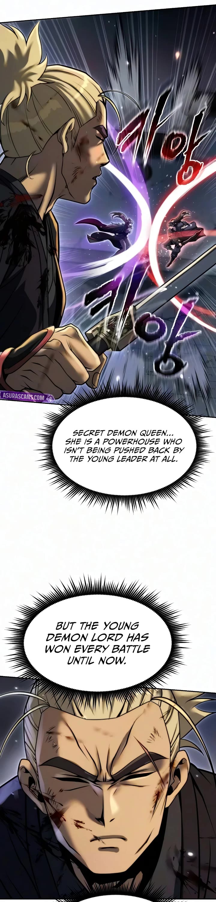 Chronicles Of The Demon Faction chapter 169 page 51