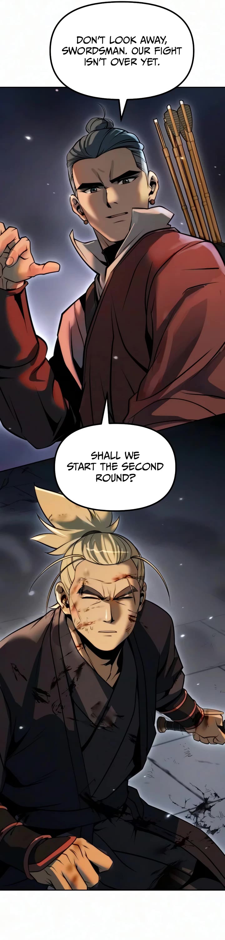 Chronicles Of The Demon Faction chapter 169 page 54