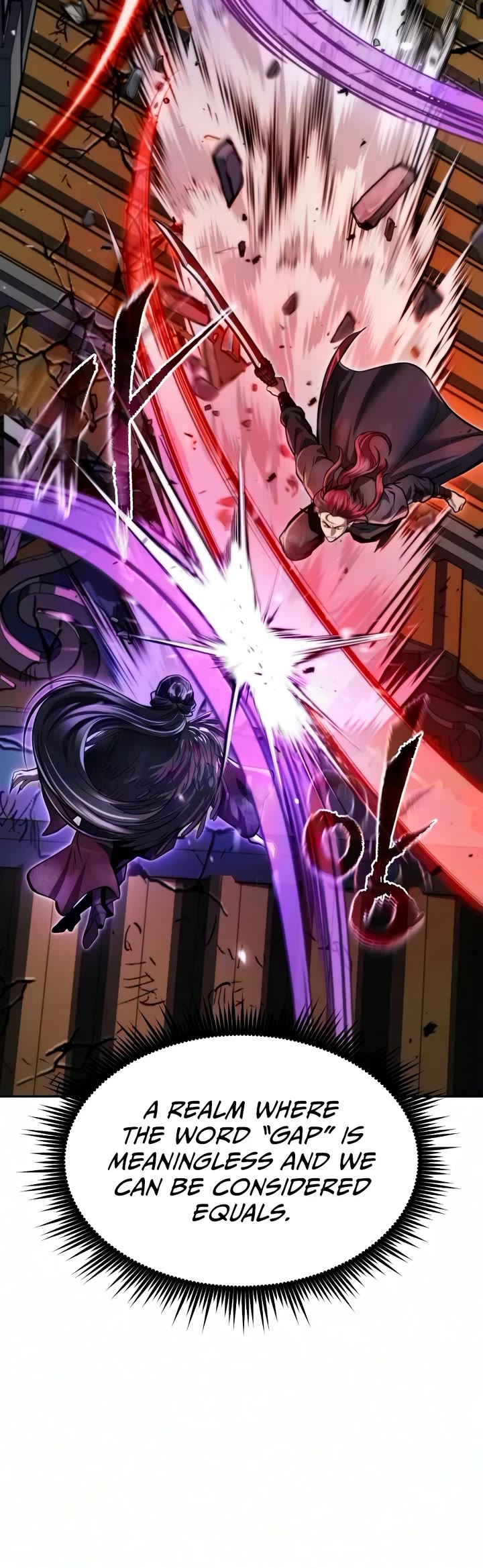 Chronicles Of The Demon Faction chapter 169 page 61
