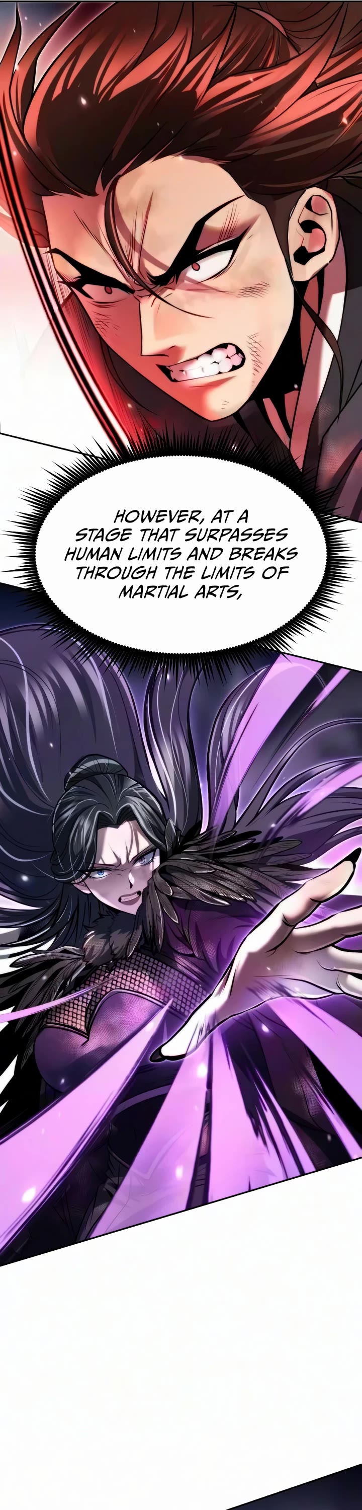 Chronicles Of The Demon Faction chapter 169 page 62