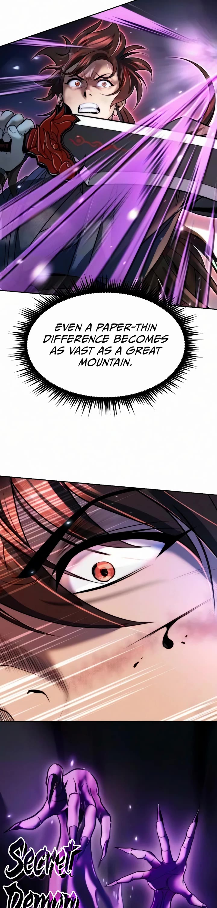 Chronicles Of The Demon Faction chapter 169 page 63