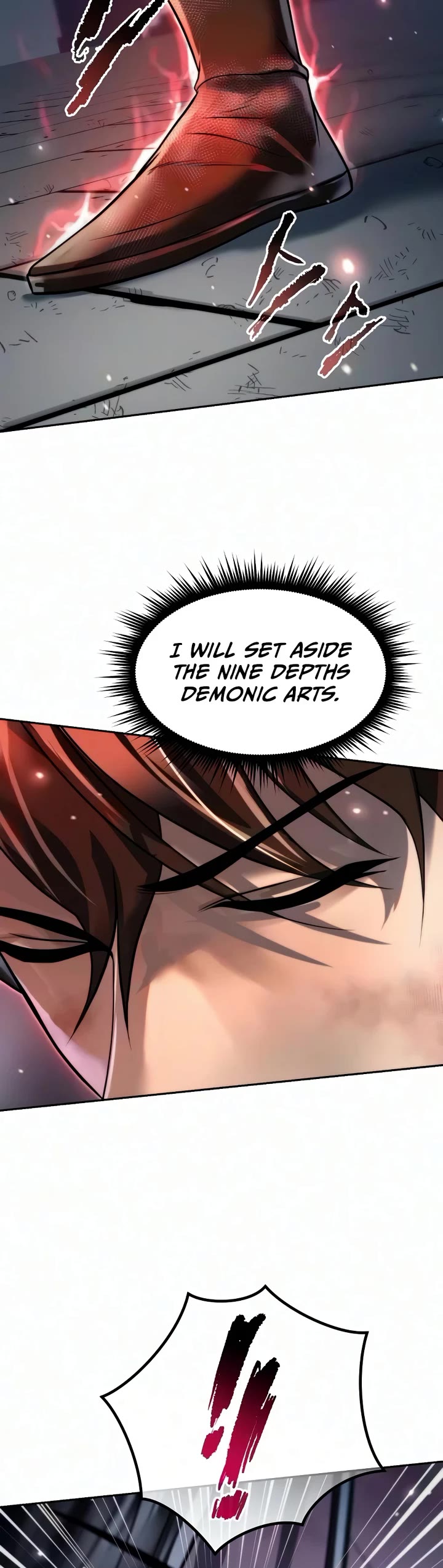 Chronicles Of The Demon Faction chapter 169 page 68