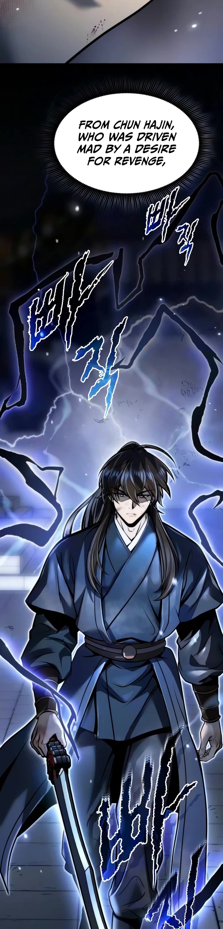 Chronicles Of The Demon Faction chapter 169 page 71