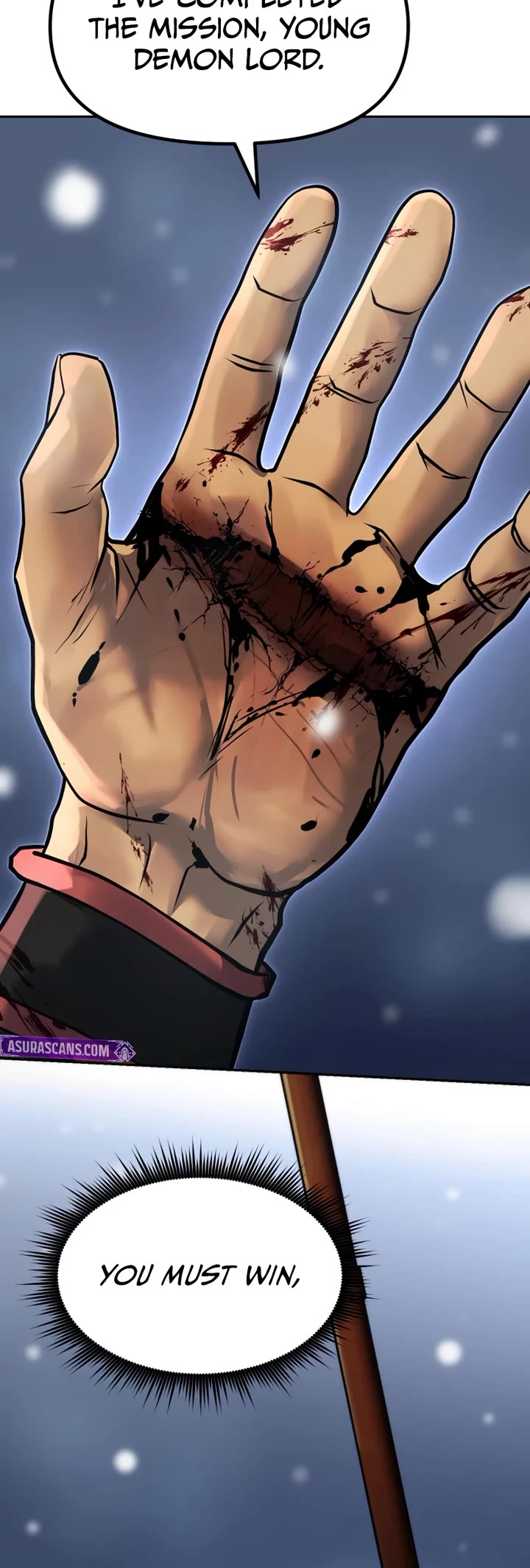 Chronicles Of The Demon Faction chapter 170 page 22