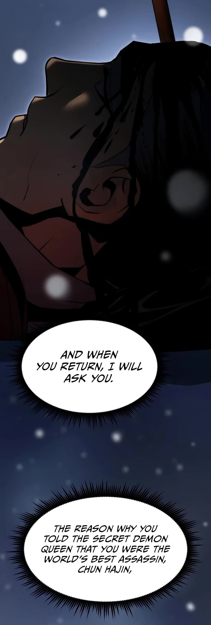 Chronicles Of The Demon Faction chapter 170 page 23