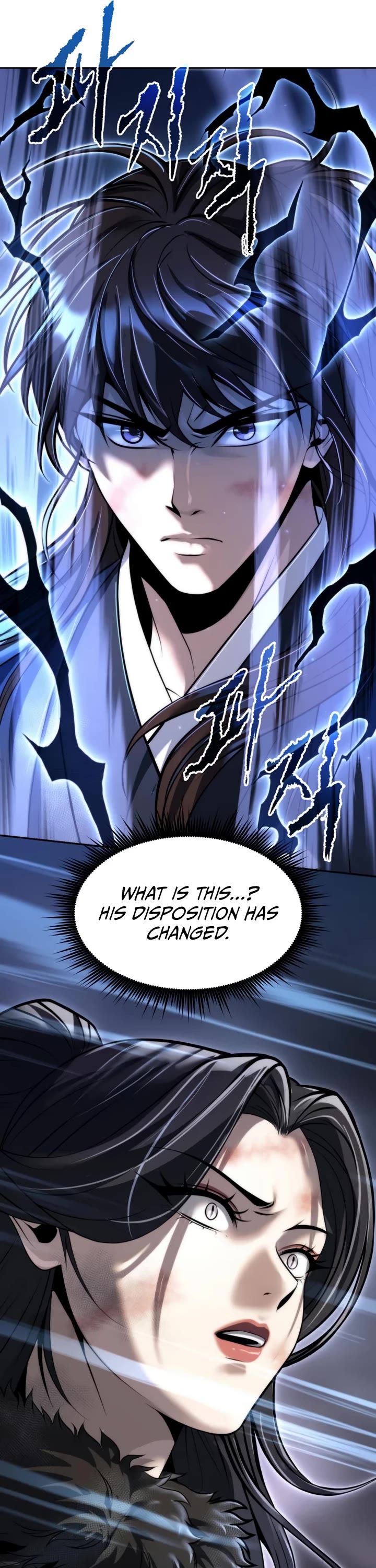 Chronicles Of The Demon Faction chapter 170 page 28