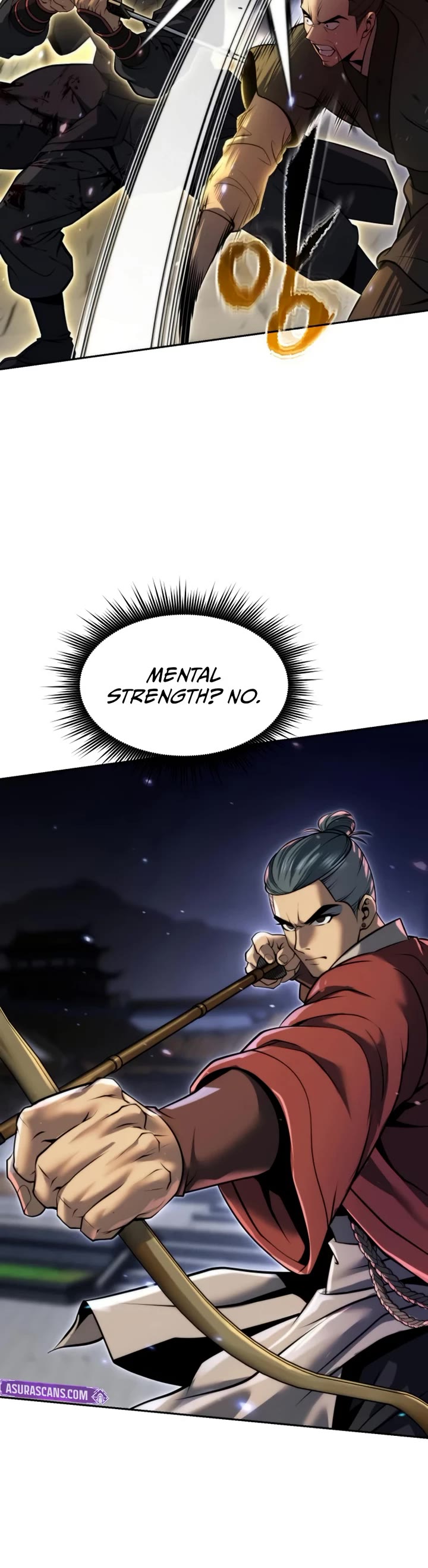 Chronicles Of The Demon Faction chapter 170 page 3