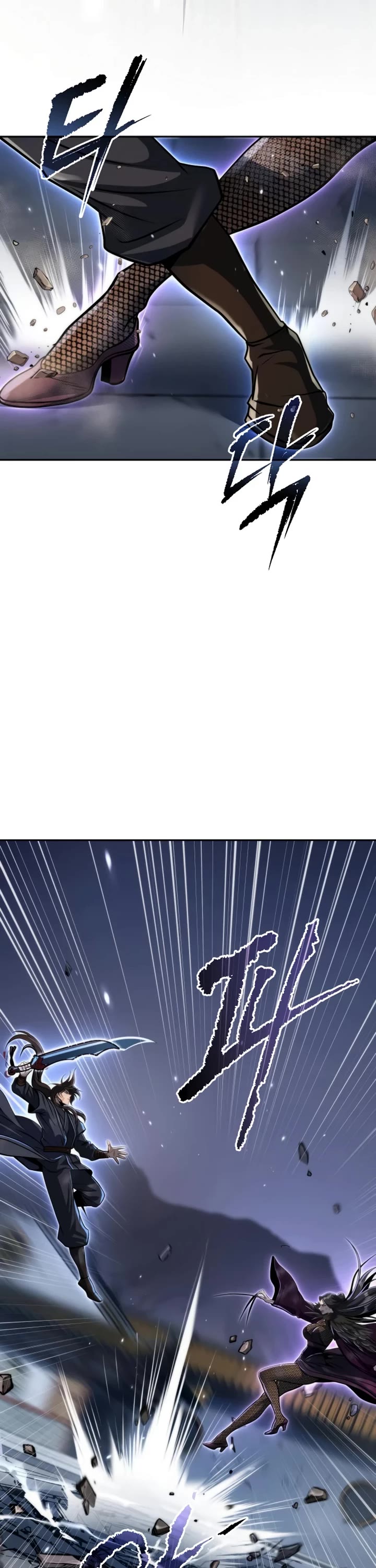 Chronicles Of The Demon Faction chapter 170 page 32