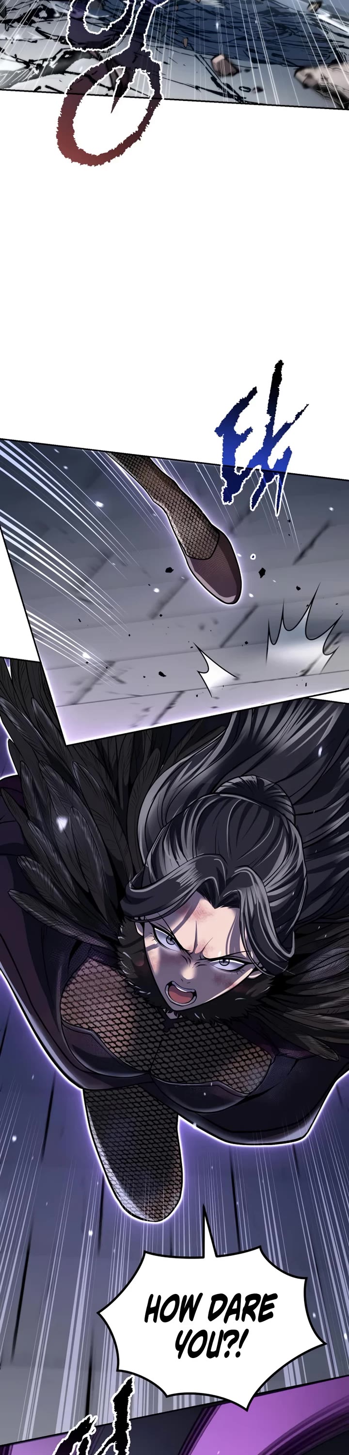 Chronicles Of The Demon Faction chapter 170 page 33