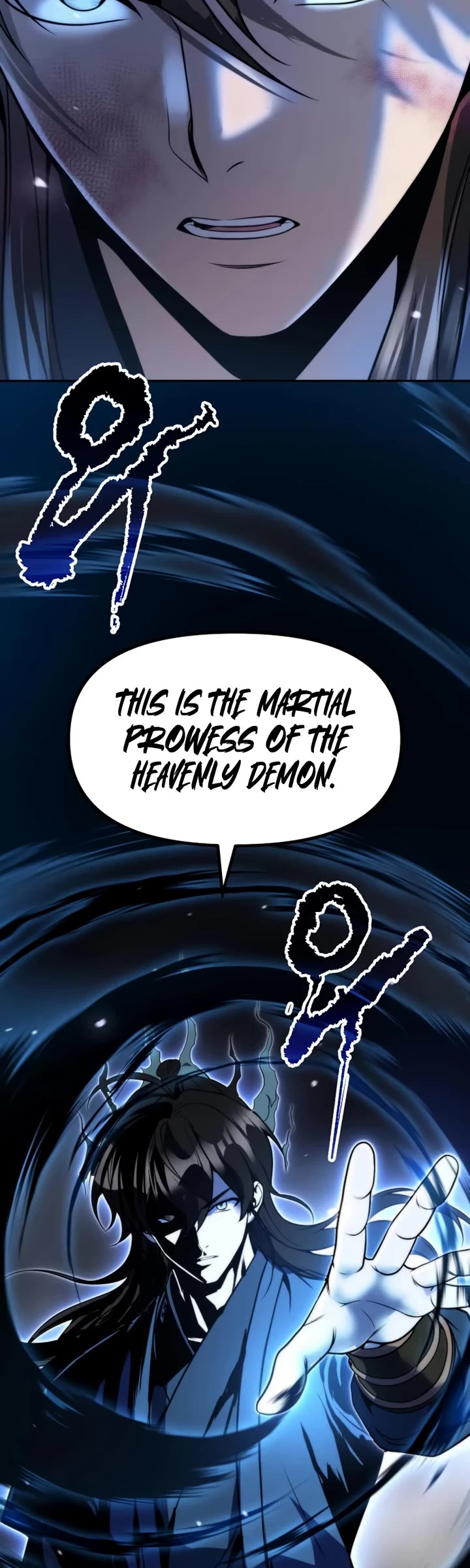 Chronicles Of The Demon Faction chapter 170 page 42