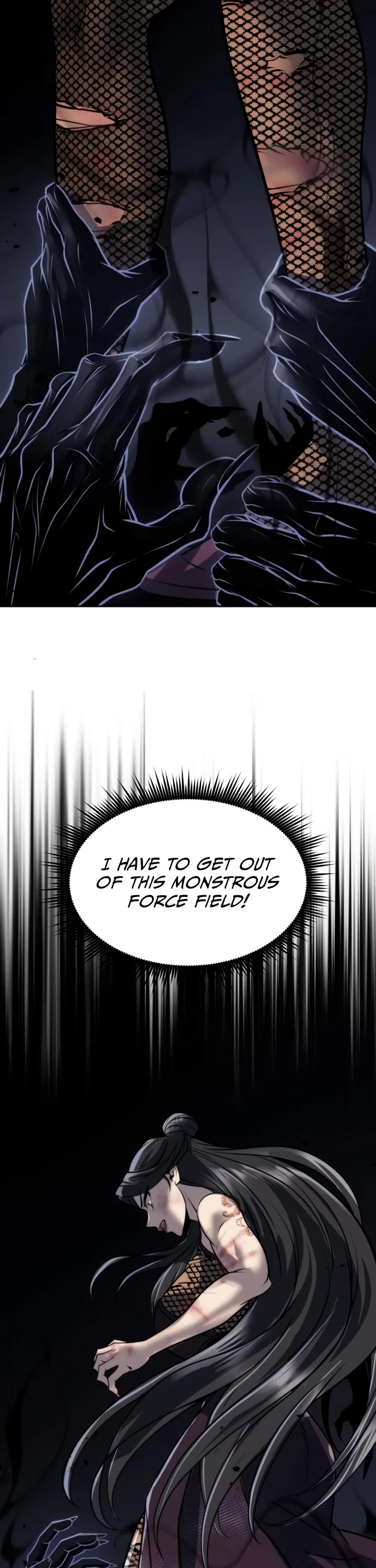 Chronicles Of The Demon Faction chapter 170 page 48