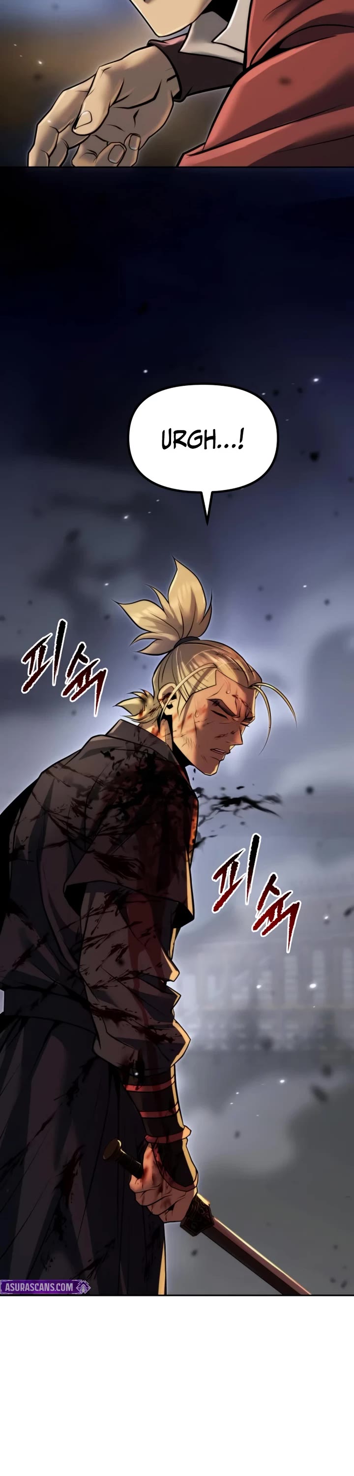 Chronicles Of The Demon Faction chapter 170 page 6