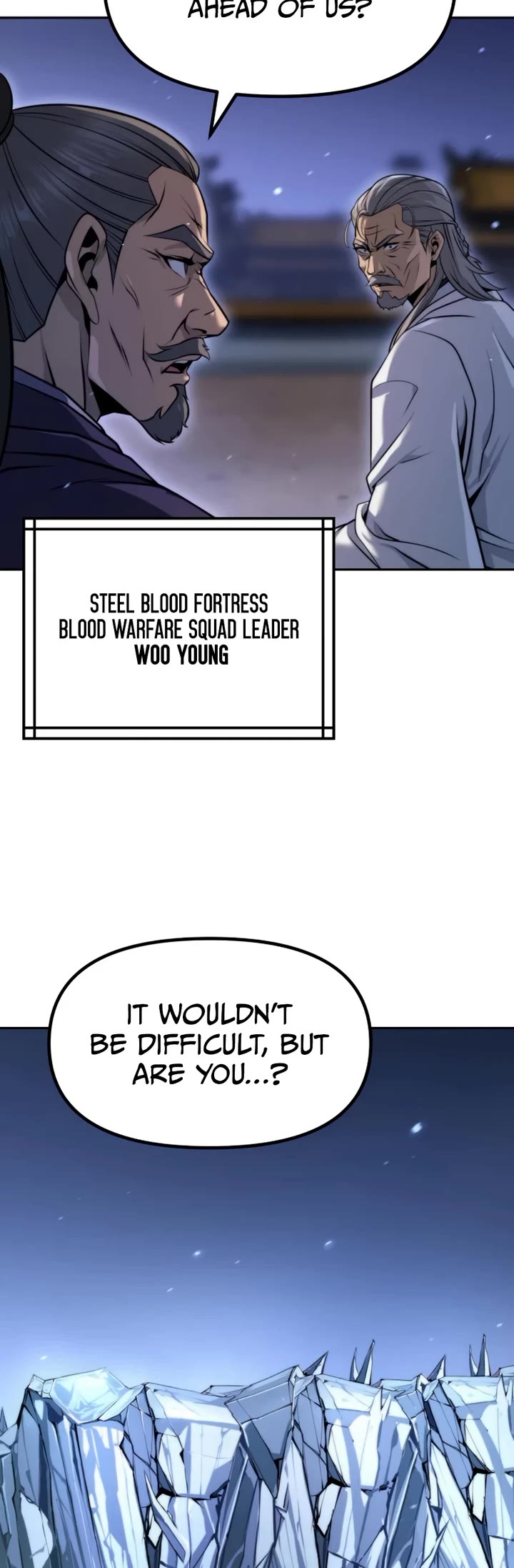 Chronicles Of The Demon Faction chapter 170 page 62