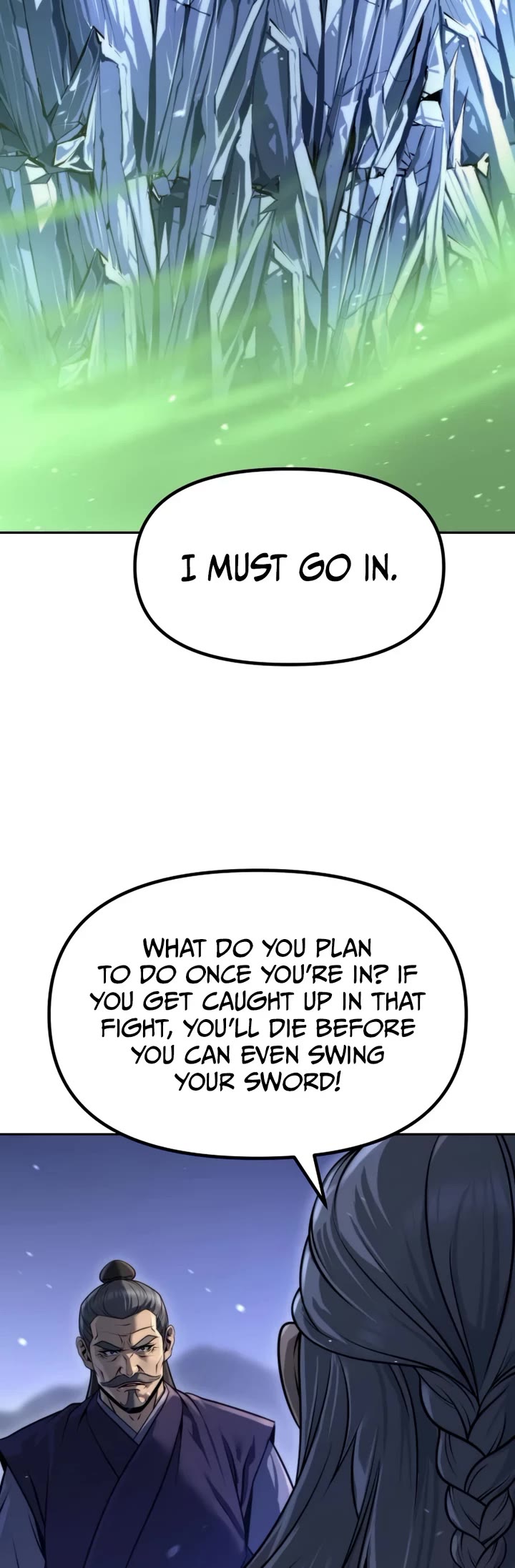 Chronicles Of The Demon Faction chapter 170 page 63