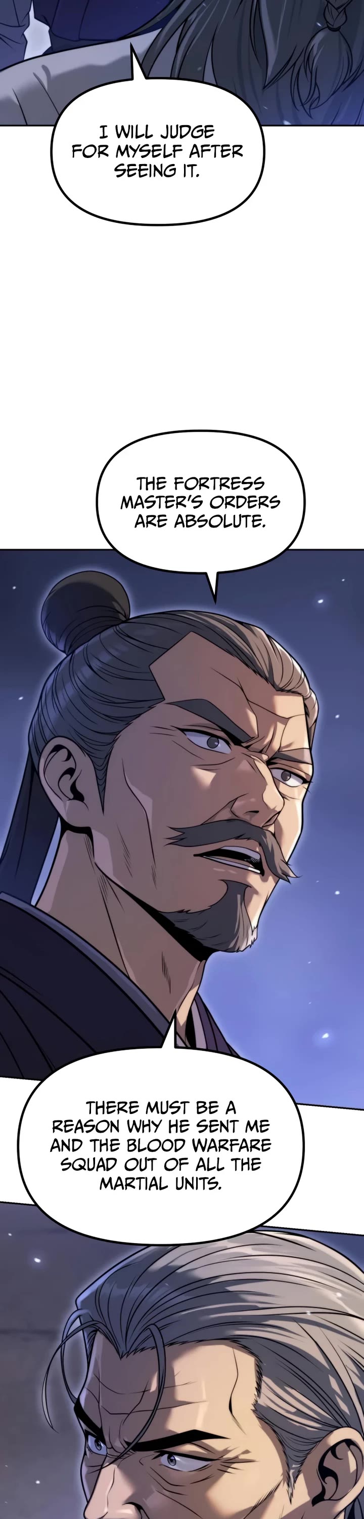 Chronicles Of The Demon Faction chapter 170 page 64
