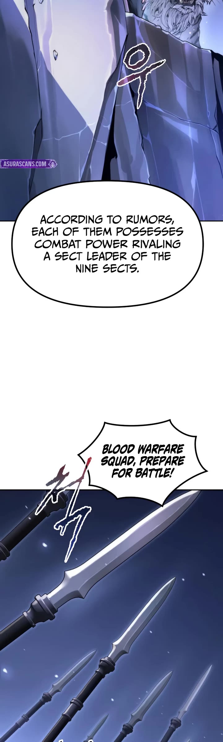 Chronicles Of The Demon Faction chapter 170 page 70