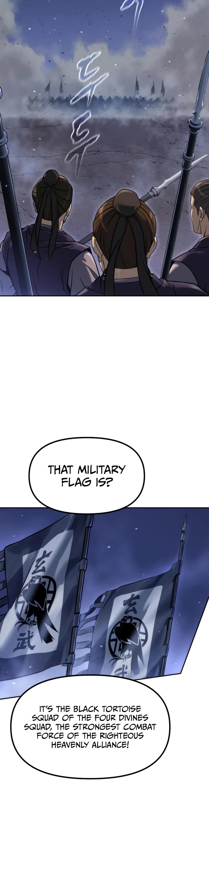 Chronicles Of The Demon Faction chapter 170 page 72
