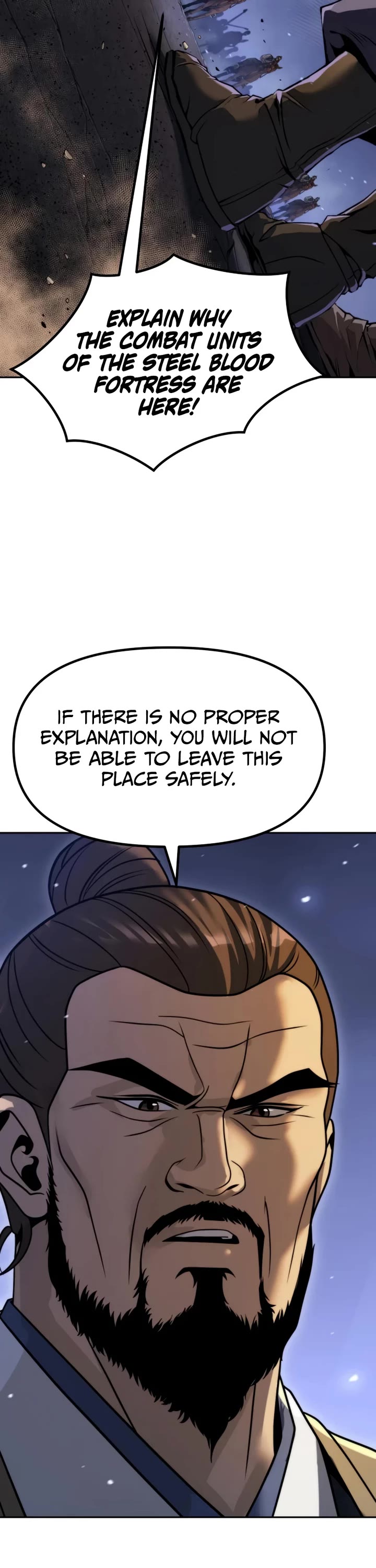Chronicles Of The Demon Faction chapter 170 page 76