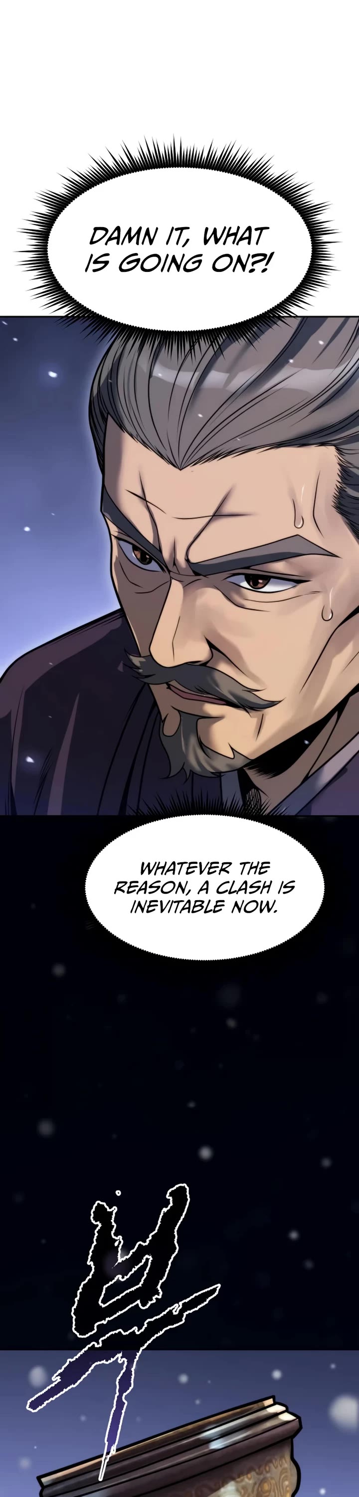 Chronicles Of The Demon Faction chapter 170 page 77