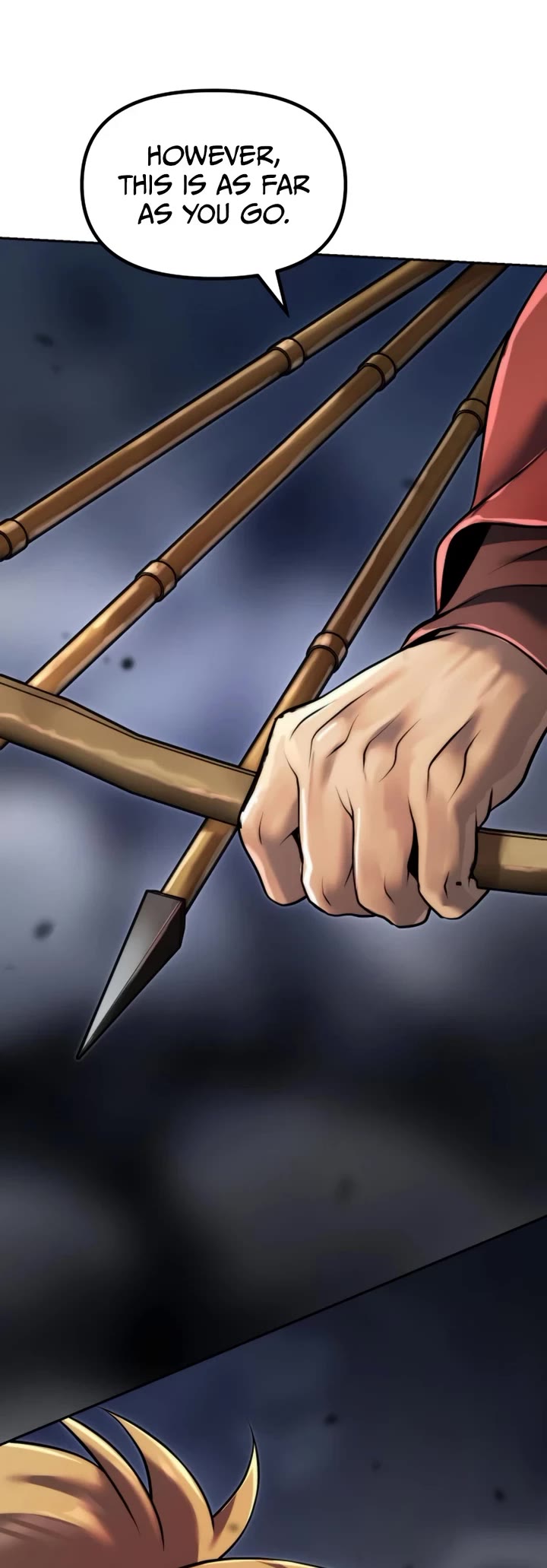 Chronicles Of The Demon Faction chapter 170 page 8