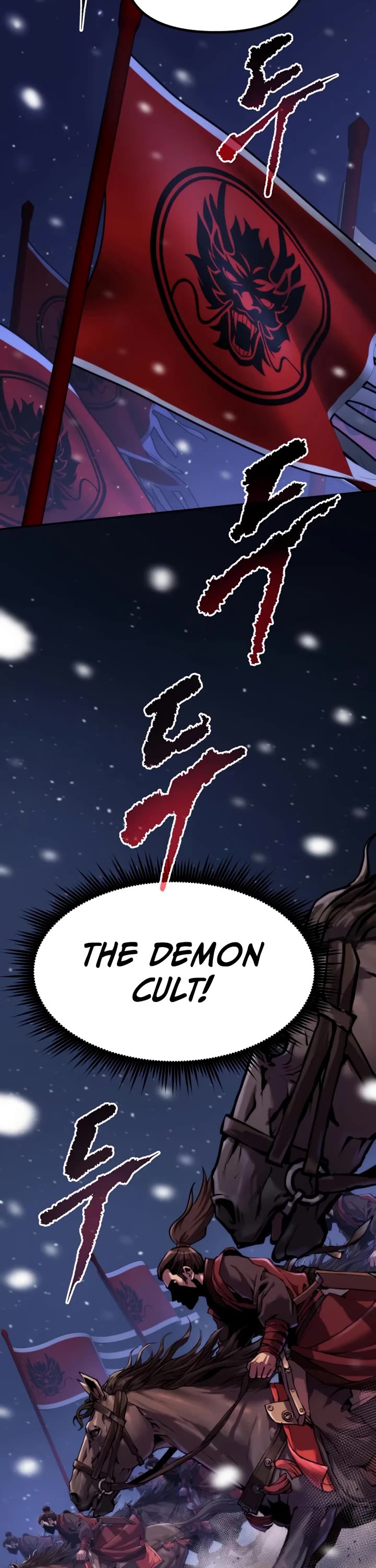 Chronicles Of The Demon Faction chapter 170 page 81