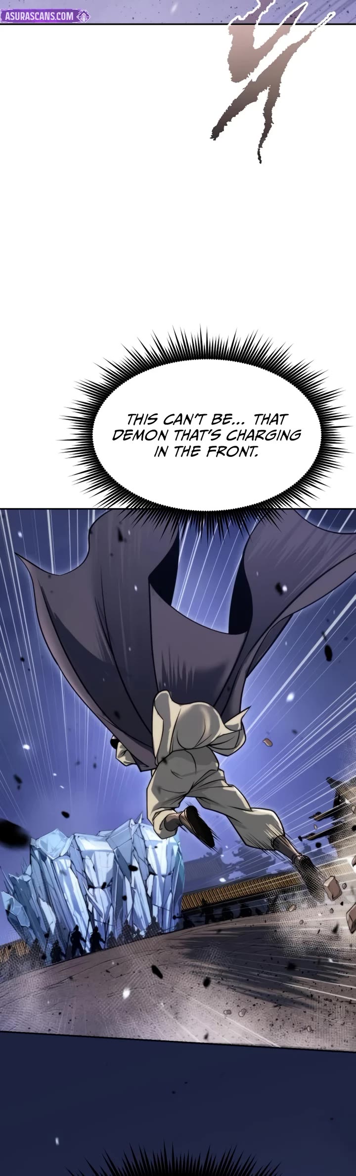 Chronicles Of The Demon Faction chapter 170 page 83