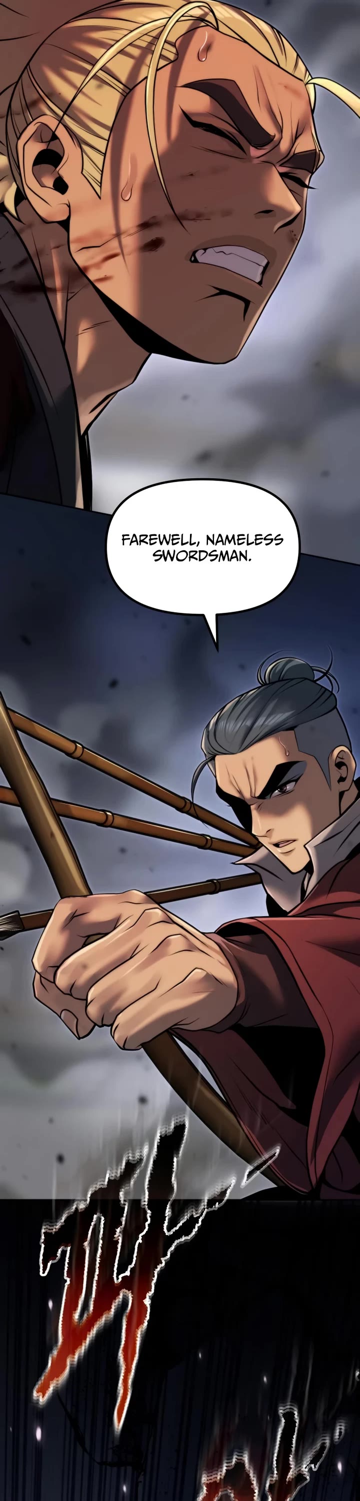 Chronicles Of The Demon Faction chapter 170 page 9