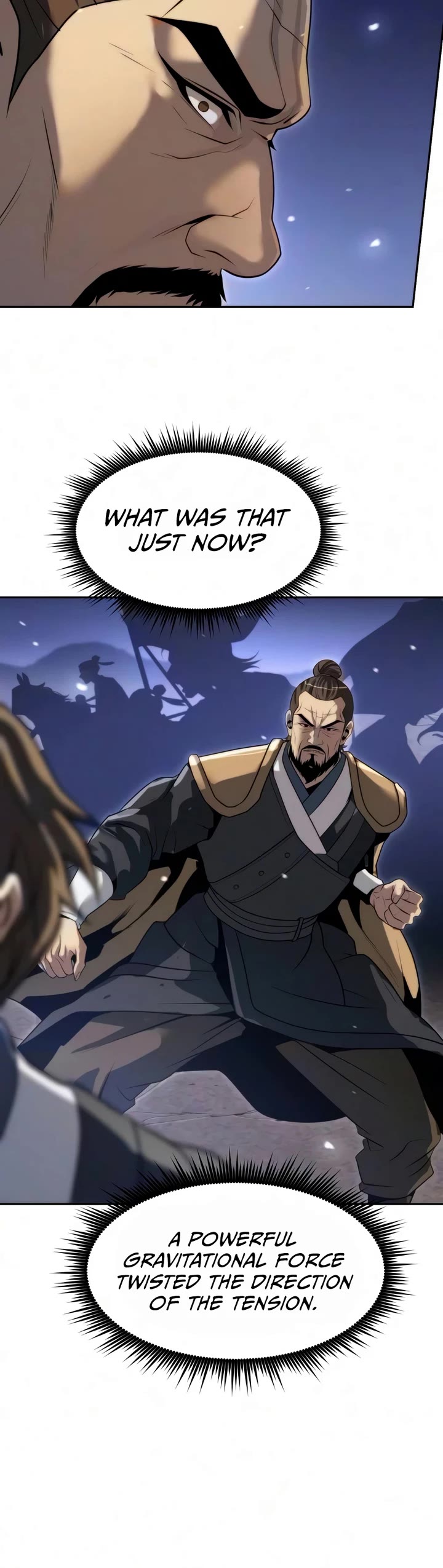 Chronicles Of The Demon Faction chapter 171 page 16