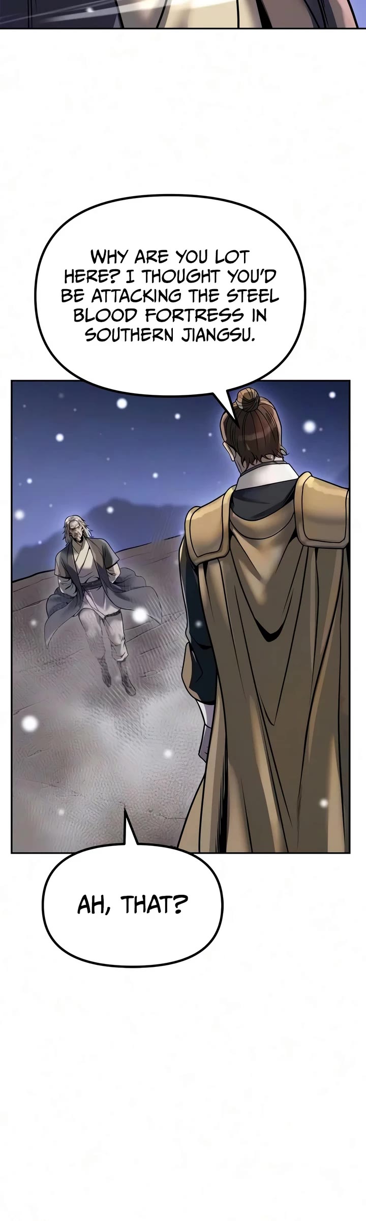 Chronicles Of The Demon Faction chapter 171 page 21