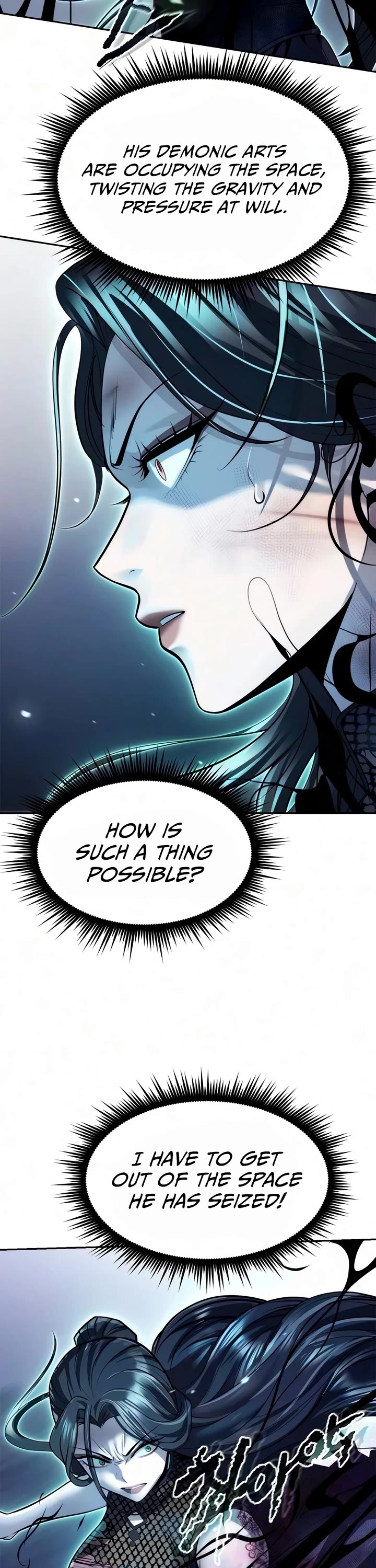 Chronicles Of The Demon Faction chapter 171 page 28