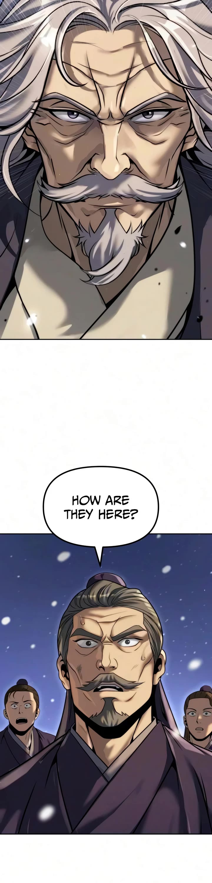 Chronicles Of The Demon Faction chapter 171 page 3
