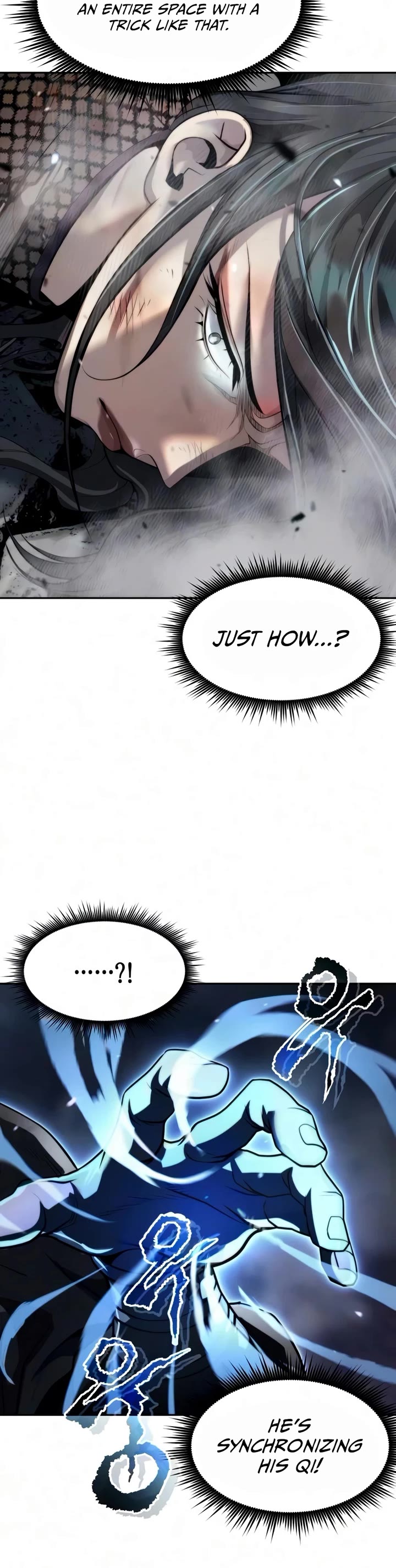 Chronicles Of The Demon Faction chapter 171 page 32