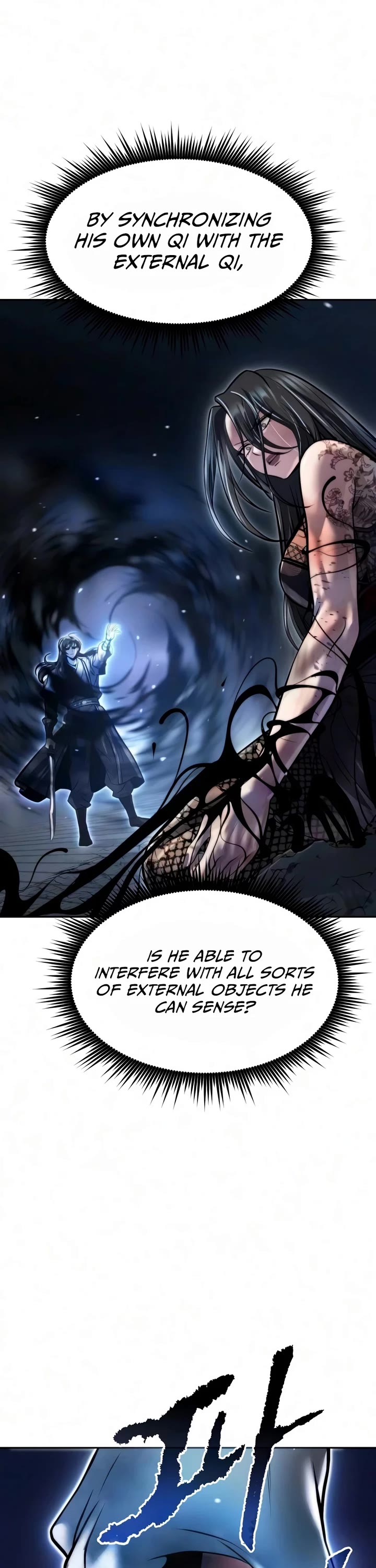 Chronicles Of The Demon Faction chapter 171 page 33